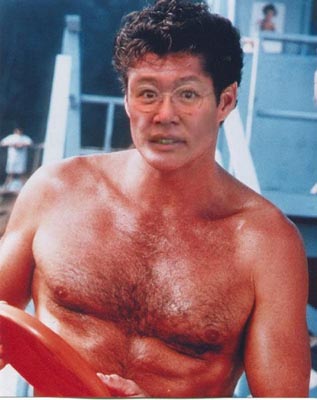 david hasselhoff baywatch